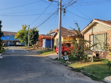 Venta / Casa / Puente Alto