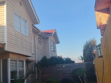 Venta / Casa / Puente Alto