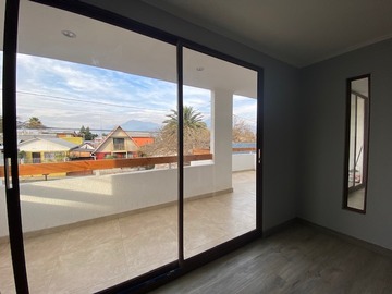 Venta / Casa / Puente Alto