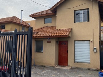 Venta / Casa / Puente Alto