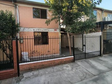 Venta / Casa / Puente Alto