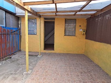 Venta / Casa / Puente Alto