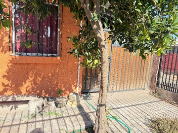 Venta / Casa / Puente Alto