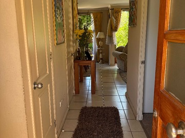 Venta / Casa / Puente Alto