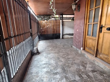 Venta / Casa / Puente Alto