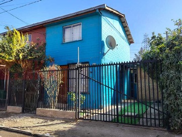 Venta / Casa / Puente Alto