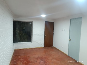 Venta / Casa / Puente Alto