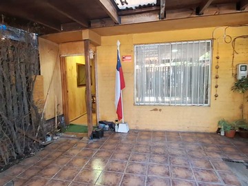 Venta / Casa / Puente Alto