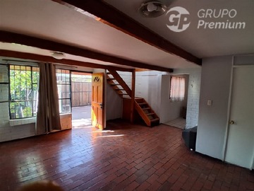 Venta / Casa / Puente Alto