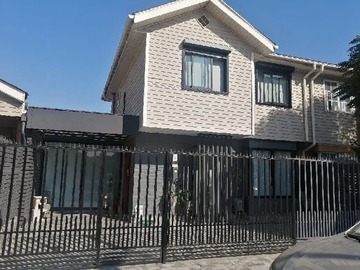 Venta / Casa / Puente Alto