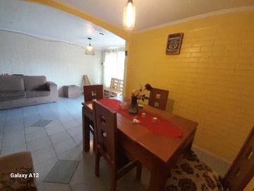 Venta / Casa / Puente Alto