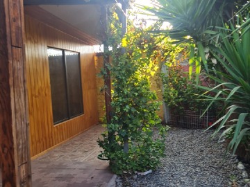 Venta / Casa / Puente Alto