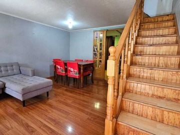 Venta / Casa / Puente Alto