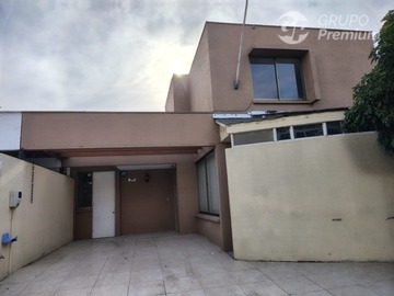 Venta / Casa / Puente Alto