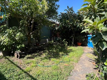 Venta / Casa / Puente Alto