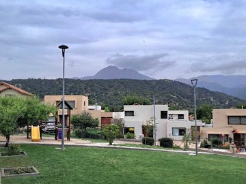 Venta / Casa / Puente Alto