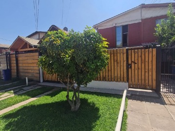 Venta / Casa / Puente Alto