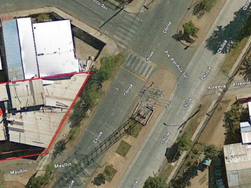 Venta / Casa / Puente Alto