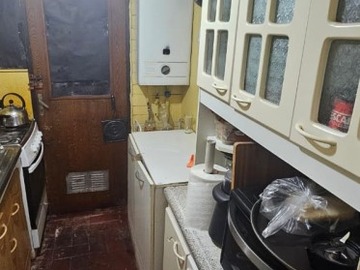 Venta / Casa / Puente Alto