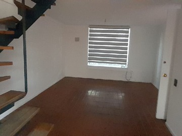 Venta / Casa / Puente Alto
