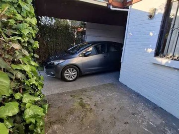 Venta / Casa / Puente Alto