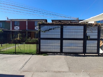 Venta / Casa / Puente Alto