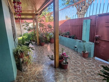 Venta / Casa / Puente Alto