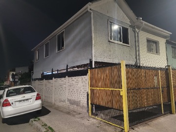 Venta / Casa / Puente Alto