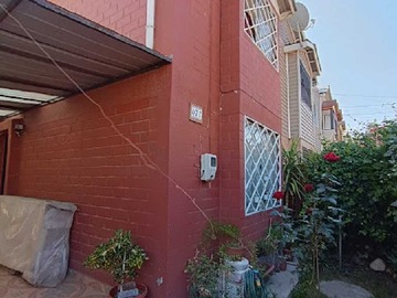 Venta / Casa / Puente Alto