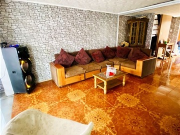 Venta / Casa / Puente Alto