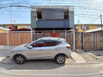 Venta / Casa / Puente Alto