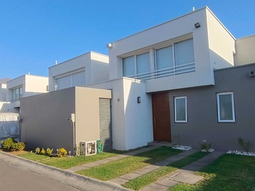 Venta / Casa / Puente Alto