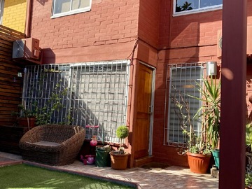 Venta / Casa / Puente Alto