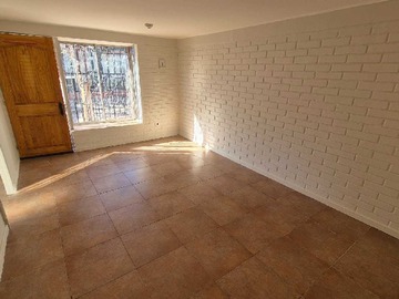 Venta / Casa / Puente Alto