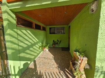 Venta / Casa / Puente Alto