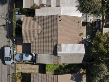 Venta / Casa / Puente Alto
