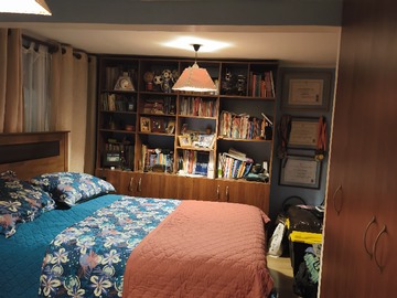 Habitacion vista 2
