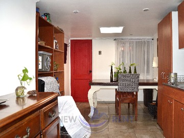Venta / Casa / Puente Alto