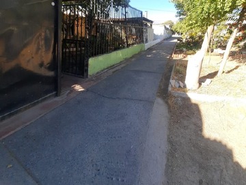 Venta / Casa / Puente Alto