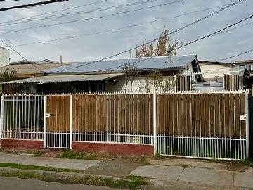 Venta / Casa / Puente Alto