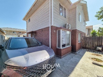 Venta / Casa / Puente Alto