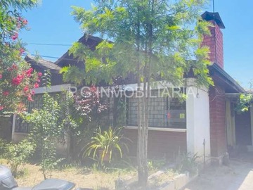 Venta / Casa / Puente Alto