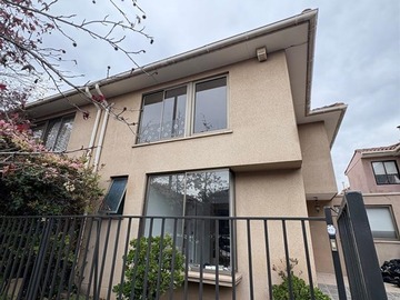 Venta / Casa / Puente Alto