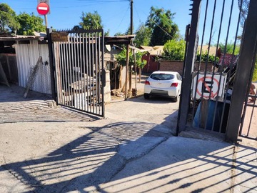 Venta / Casa / Puente Alto