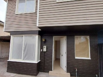 Venta / Casa / Puente Alto