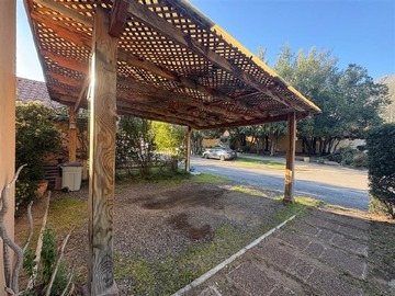 Venta / Casa / Puente Alto