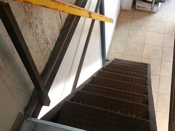 ESCALERA