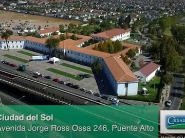 Venta / Casa / Puente Alto