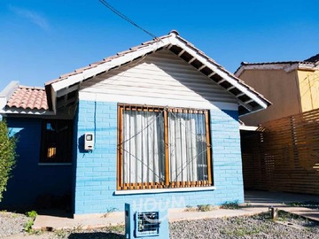 Venta / Casa / Puente Alto