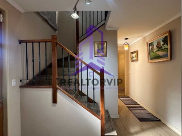Venta / Casa / Puente Alto